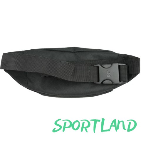 Saszetka nerka Caterpillar BTS Waist Bag 83734-01 One size Saszetka nerka Caterpillar BTS Waist Bag 83734-01 One size