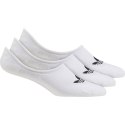 Skarpety adidas Originals LOW CUT SOCK 3P FM0676 40-42