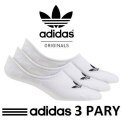 Skarpety adidas Originals LOW CUT SOCK 3P FM0676 40-42