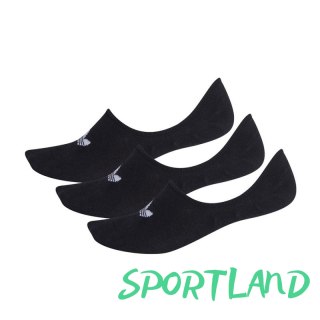 Skarpety adidas Originals LOW CUT SOCK 3P FM0677 40-42