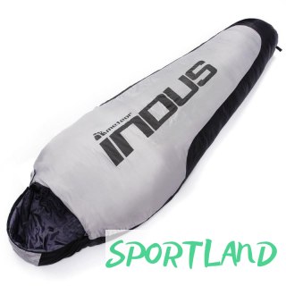 Śpiwór Meteor Indus 81105,81115 uniw