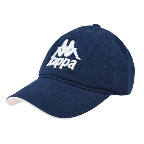 Czapka z daszkiem Kappa Vendo Cap 707391-19-4024 One size Czapka z daszkiem Kappa Vendo Cap 707391-19-4024 One size