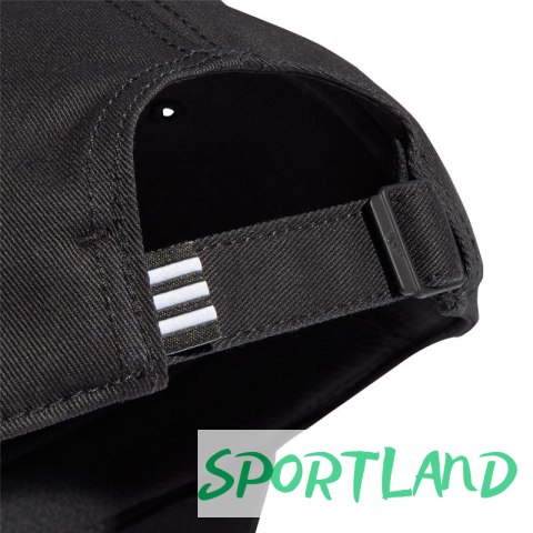 Czapka z daszkiem adidas Baseball 3Stripes Twill M FK0894 OSFM Czapka z daszkiem adidas Baseball 3Stripes Twill M FK0894 OSFM