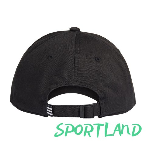 Czapka z daszkiem adidas Baseball 3Stripes Twill M FK0894 OSFM Czapka z daszkiem adidas Baseball 3Stripes Twill M FK0894 OSFM