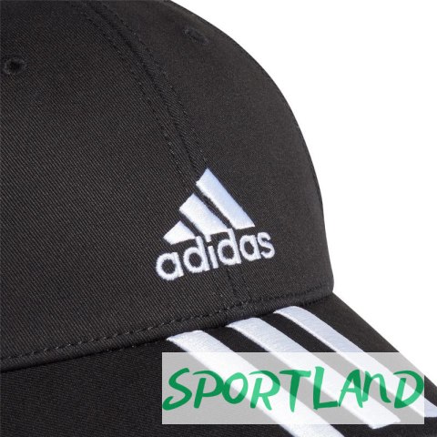 Czapka z daszkiem adidas Baseball 3Stripes Twill M FK0894 OSFM Czapka z daszkiem adidas Baseball 3Stripes Twill M FK0894 OSFM