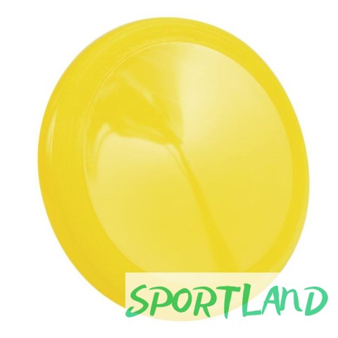 Frisbee Vinex VFD-500ST R żółty VFD-50ST/ŻÓŁT N/A Frisbee Vinex VFD-500ST R żółty VFD-50ST/ŻÓŁT N/A