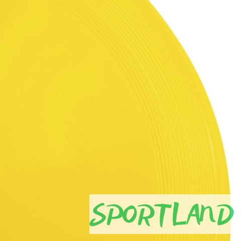 Frisbee Vinex VFD-500ST R żółty VFD-50ST/ŻÓŁT N/A Frisbee Vinex VFD-500ST R żółty VFD-50ST/ŻÓŁT N/A