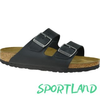 Klapki Birkenstock Arizona NU Oiled SFB 752483 39
