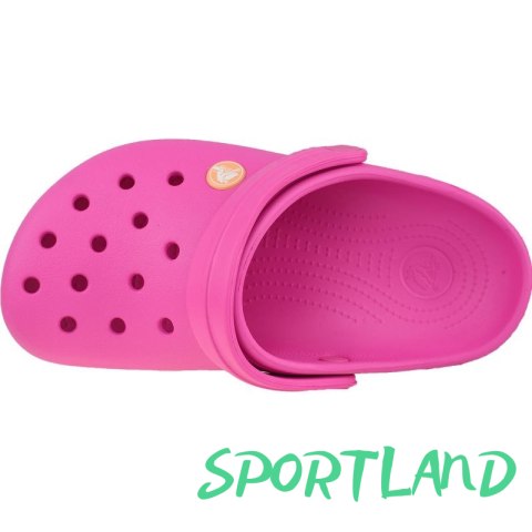 Klapki Crocs Crocband Clog K Jr 204537-6QZ 30/31 Klapki Crocs Crocband Clog K Jr 204537-6QZ 30/31