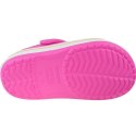 Klapki Crocs Crocband Clog K Jr 204537-6QZ 32/33