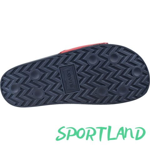 Klapki Levi's Batwing Slide Sandal 231548-794-87 42 Klapki Levi's Batwing Slide Sandal 231548-794-87 42