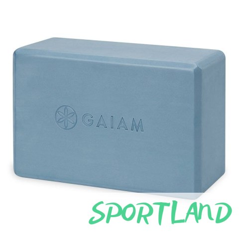 Kostka do jogi Gaiam 63680 N/A Kostka do jogi Gaiam 63680 N/A