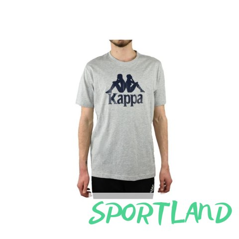 Koszulka Kappa Caspar T-Shirt M 303910-15-4101M L Koszulka Kappa Caspar T-Shirt M 303910-15-4101M L