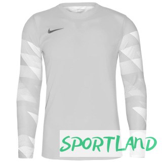 Koszulka Nike Dry Park IV JSY LS GK Jr CJ6072-052 122 cm