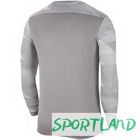 Koszulka Nike Dry Park IV JSY LS GK Jr CJ6072-052 S Koszulka Nike Dry Park IV JSY LS GK Jr CJ6072-052 S