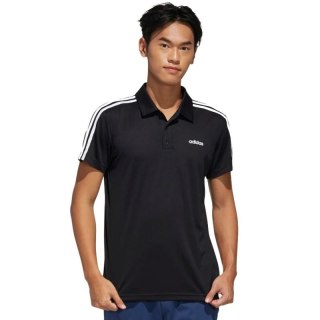 Koszulka Polo adidas M D2D 3S PO M FL0321 S