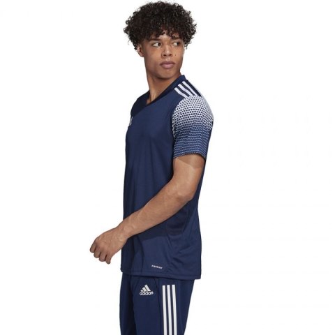 Koszulka adidas Regista 20 Jersey M FI4555 S Koszulka adidas Regista 20 Jersey M FI4555 S