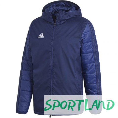 Kurtka adidas Winter Jacket 18 M CV8271 M Kurtka adidas Winter Jacket 18 M CV8271 M