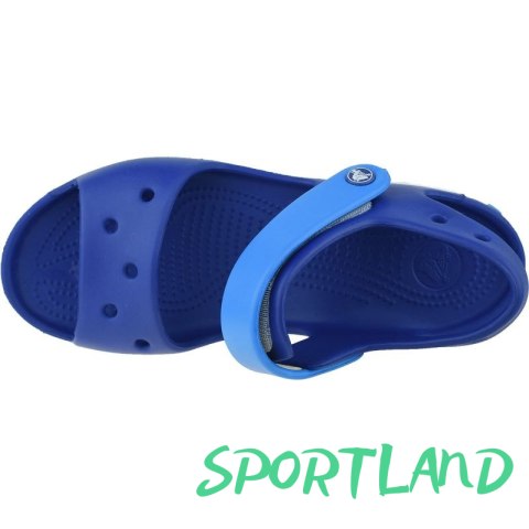 Sandały Crocs Crocband Jr 12856-4BX 20/21 Sandały Crocs Crocband Jr 12856-4BX 20/21