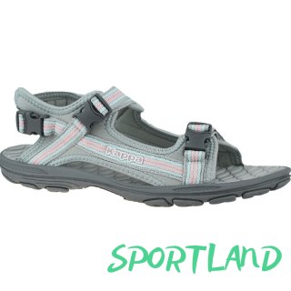 Sandały Kappa Rusheen T Jr 260773T-1421 40