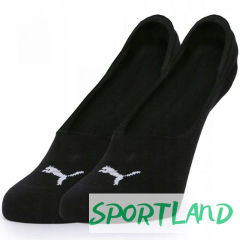 Skarpety Puma Footie 2P 906245 01/1410110012 43-46 Skarpety Puma Footie 2P 906245 01/1410110012 43-46