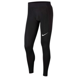 Spodnie Nike Gardinien Padded GK Tight Junior CV0050-010 M (137-147cm)