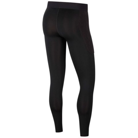 Spodnie Nike Gardinien Padded GK Tight Junior CV0050-010 M (137-147cm) Spodnie Nike Gardinien Padded GK Tight Junior CV0050-010 M (137-147cm)
