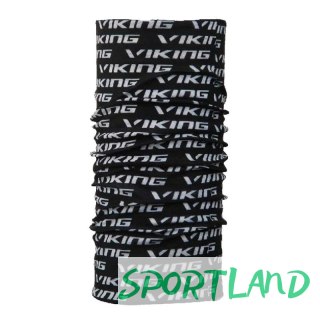 Bandanka Viking Regular 410/20/1048/09 one size