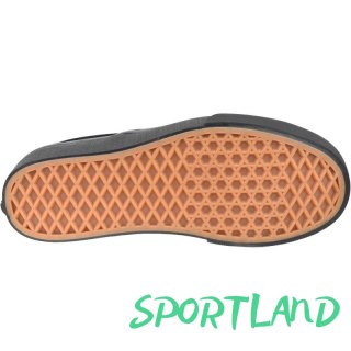 Buty Vans 66 Classic Slip-On Platform W VN0A3JEZWW0 36,5