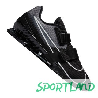 Buty treningowe Nike Romaleos 4 M CD3463-010 40.5
