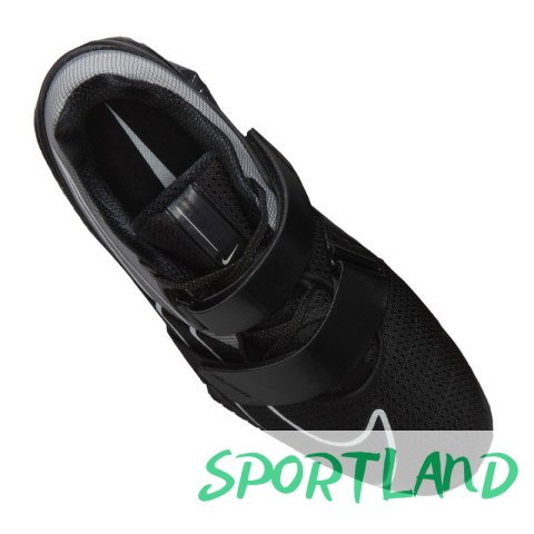 Buty treningowe Nike Romaleos 4 M CD3463-010 47.5 Buty treningowe Nike Romaleos 4 M CD3463-010 47.5