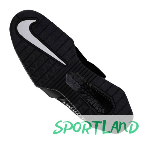 Buty treningowe Nike Romaleos 4 M CD3463-010 47.5 Buty treningowe Nike Romaleos 4 M CD3463-010 47.5
