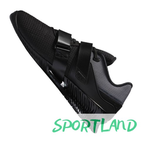 Buty treningowe Nike Romaleos 4 M CD3463-010 47.5 Buty treningowe Nike Romaleos 4 M CD3463-010 47.5