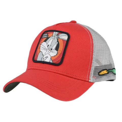 Czapka z daszkiem Capslab Freegun Looney Tunes CL-LOO-1-BUG1 One size Czapka z daszkiem Capslab Freegun Looney Tunes CL-LOO-1-BUG1 One size