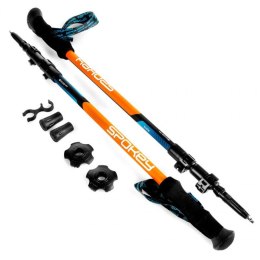 Kijki trekkingowe Spokey Zion 926808 N/A