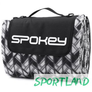Koc piknikowy Spokey Etno 180x210 cm 922272 N/A