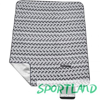 Koc piknikowy Spokey Etno 180x210 cm 922272 N/A