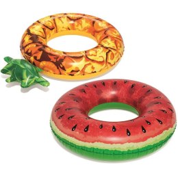 Koło do pływania Bestway 120cm 36121 5524 N/A