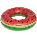 Koło do pływania Bestway 120cm 36121 5524 N/A