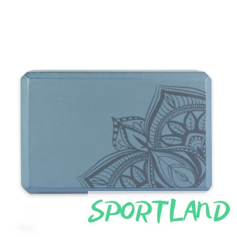 Kostka do jogi Gaiam 63680 N/A Kostka do jogi Gaiam 63680 N/A