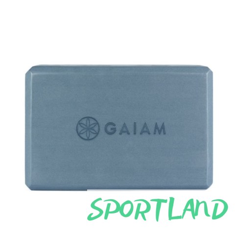 Kostka do jogi Gaiam 63680 N/A Kostka do jogi Gaiam 63680 N/A