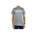 Koszulka Vans Classic Heather Athletic Tee M VN0000UMATH M
