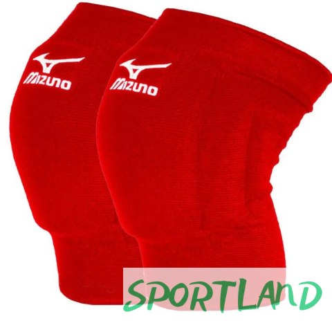 Nakolanniki siatkarskie Mizuno Team Z59SS70262 XL