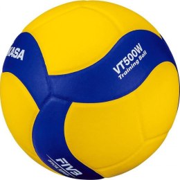 Piłka siatkowa Mikasa VT500W 5