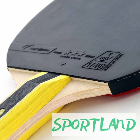 Rakietka do ping ponga Cornilleau Sport 434000 N/A Rakietka do ping ponga Cornilleau Sport 434000 N/A