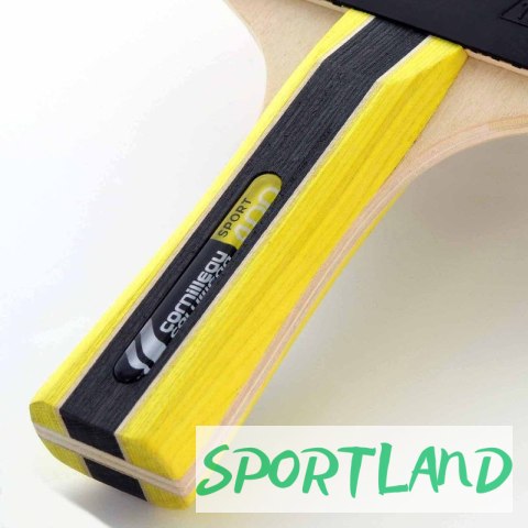 Rakietka do ping ponga Cornilleau Sport 434000 N/A Rakietka do ping ponga Cornilleau Sport 434000 N/A