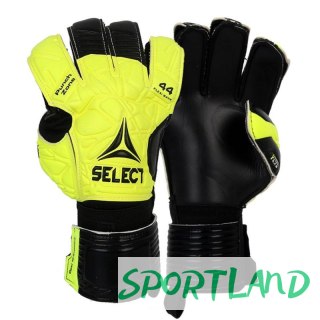 Rękawice bramkarskie Select 44 Flexi Save 6060207515 10