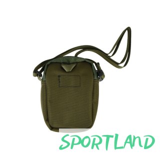 Saszetka Converse Comms Pouch 10018451-A02 One size