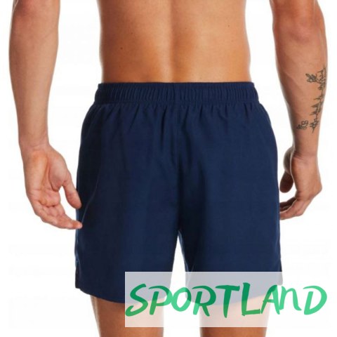 Spodenki kąpielowe Nike 5 Volley Midnight M NESSA560 440 L Spodenki kąpielowe Nike 5 Volley Midnight M NESSA560 440 L