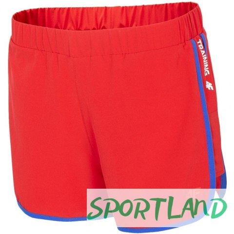Spodenki treningowe 4F W H4L20 SKDF001 62S M Spodenki treningowe 4F W H4L20 SKDF001 62S M